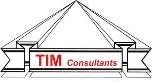 TIM Consultants Logo